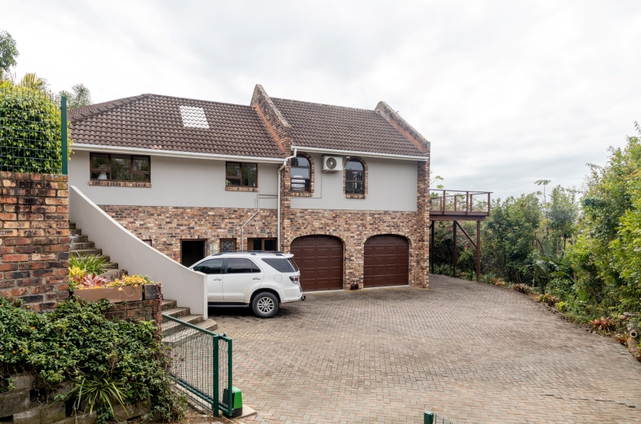 4 Bedroom Property for Sale in Vincent Heights Eastern Cape